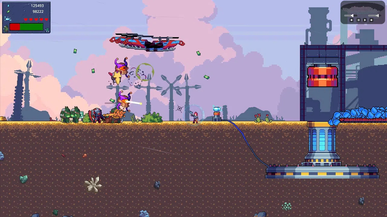 GunOre Screenshot 5