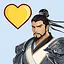 赵云信赖 icon