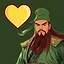 关羽信赖 icon