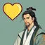 孔明信赖 icon