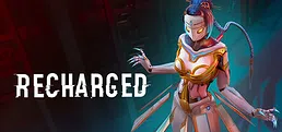 Recharged VR
