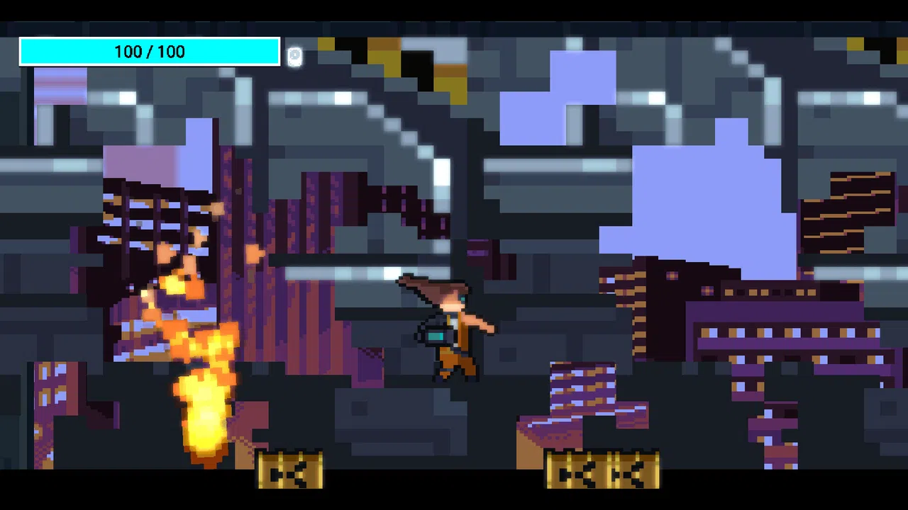 Safe Hayven Screenshot 6