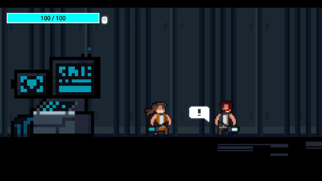 Safe Hayven Screenshot 0