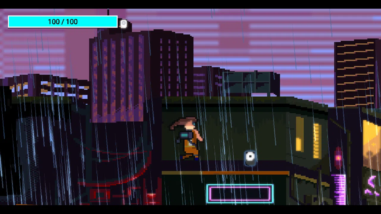 Safe Hayven Screenshot 3