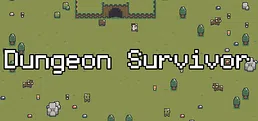 Dungeon Survivor
