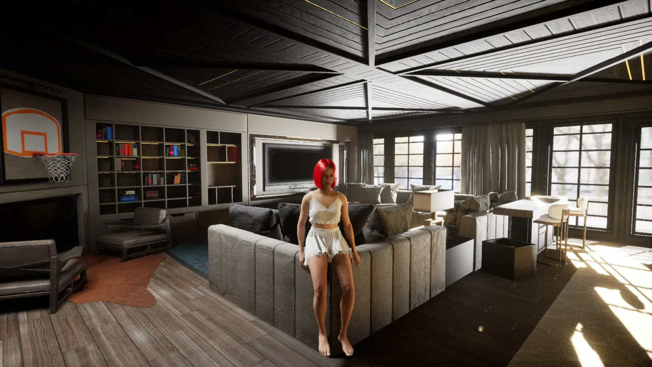 Price of Obsession Screenshot 7