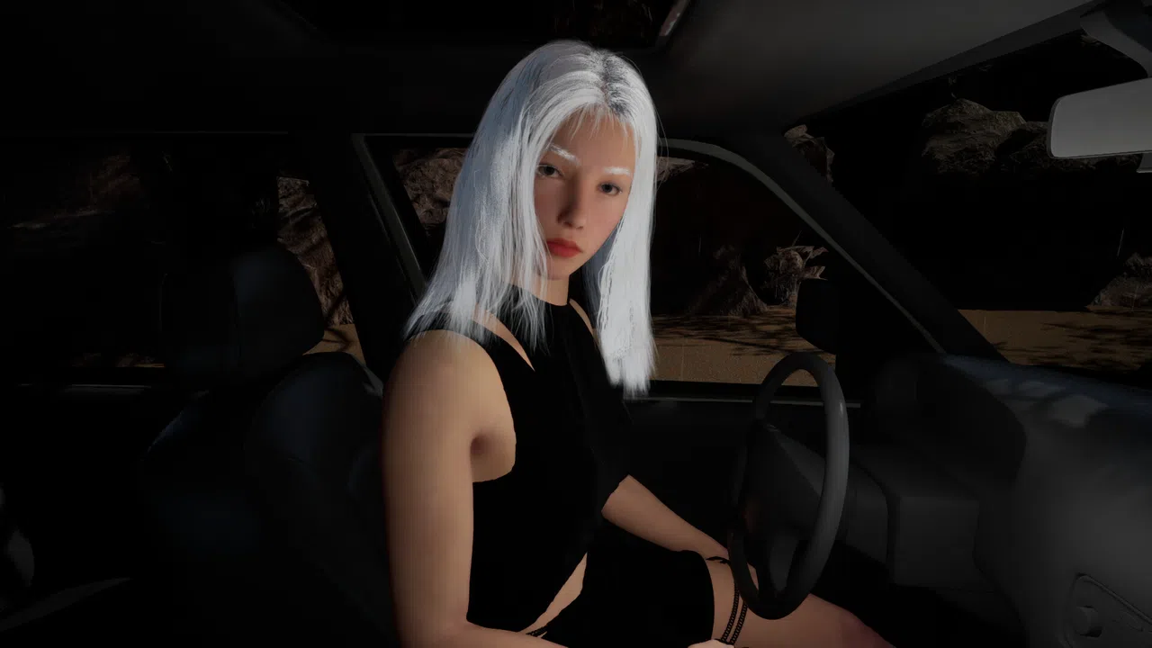 Price of Obsession Screenshot 9
