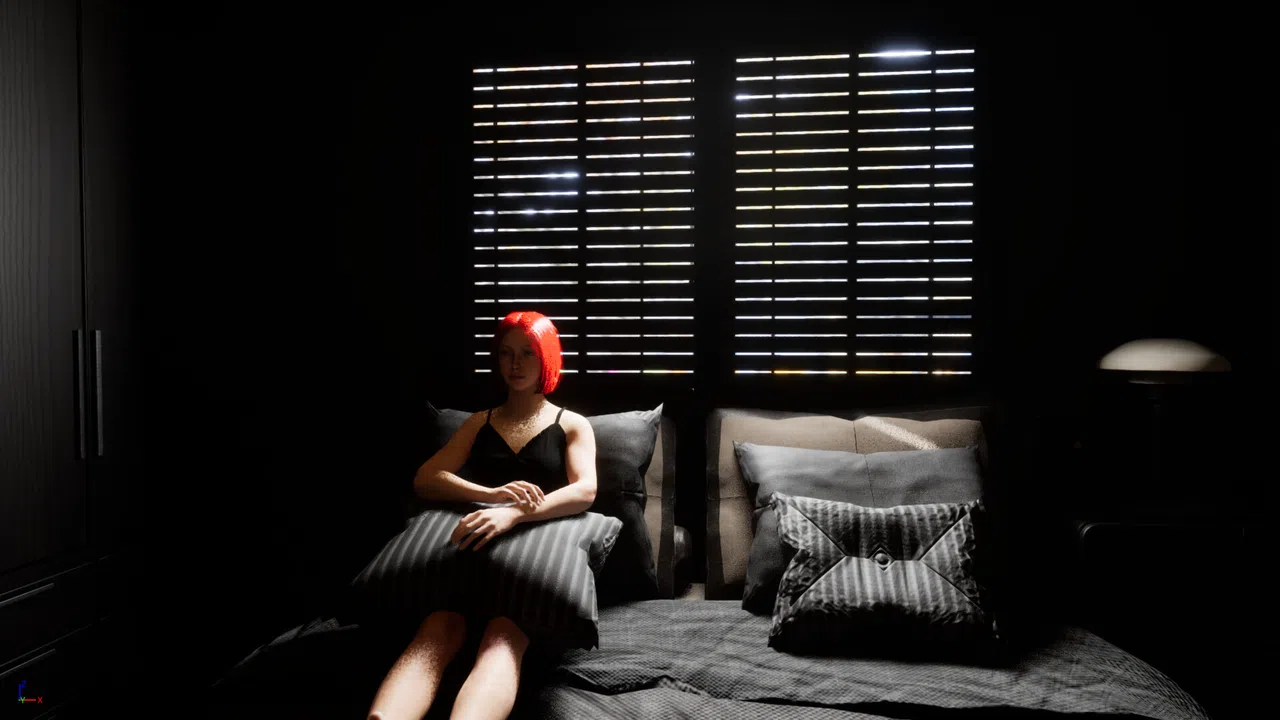 Price of Obsession Screenshot 4