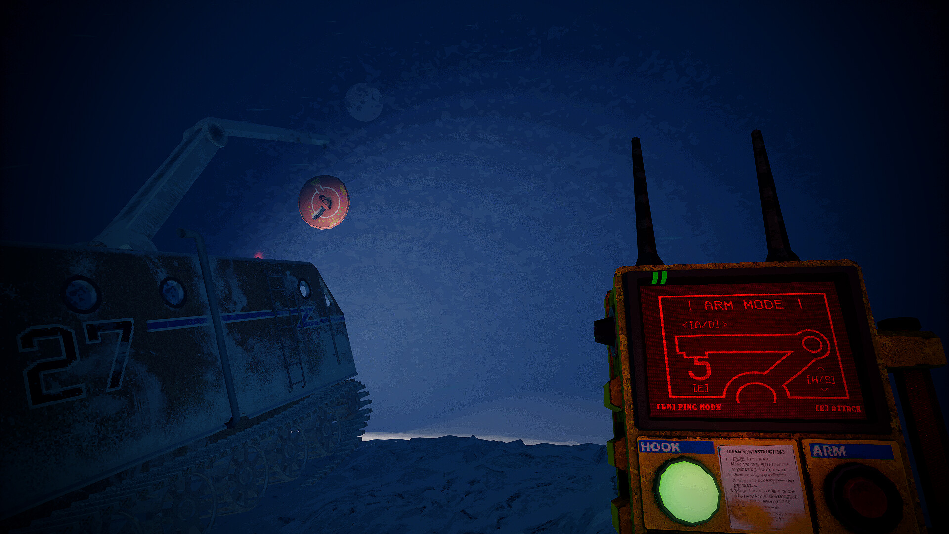 Homeostasis Screenshot 2