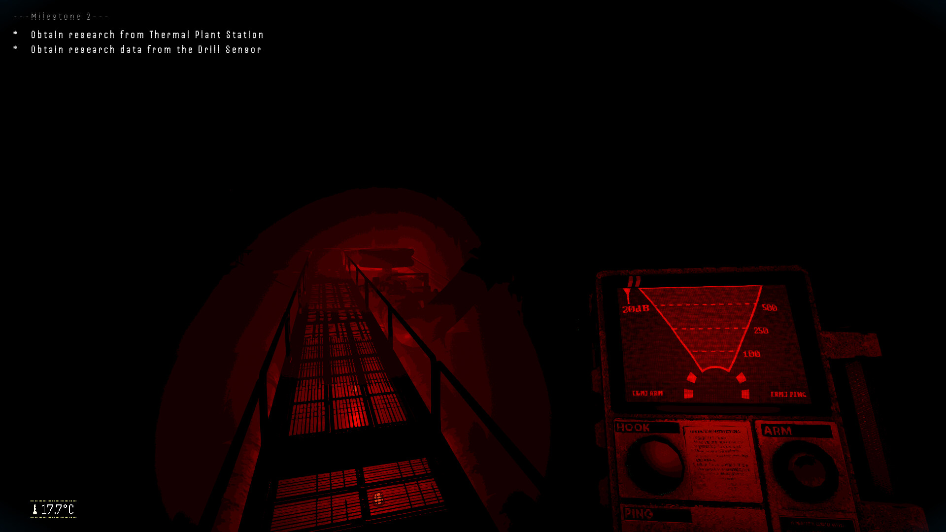 Homeostasis Screenshot 1