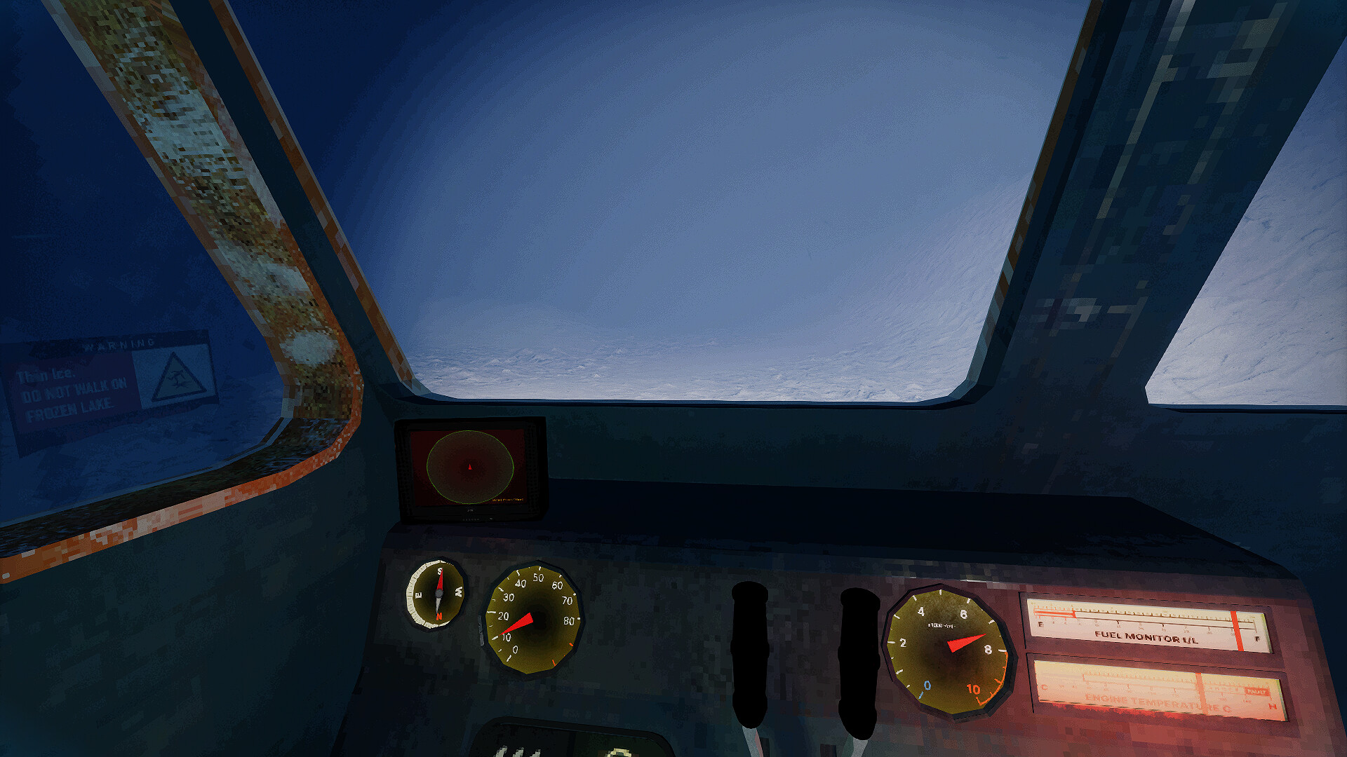 Homeostasis Screenshot 5