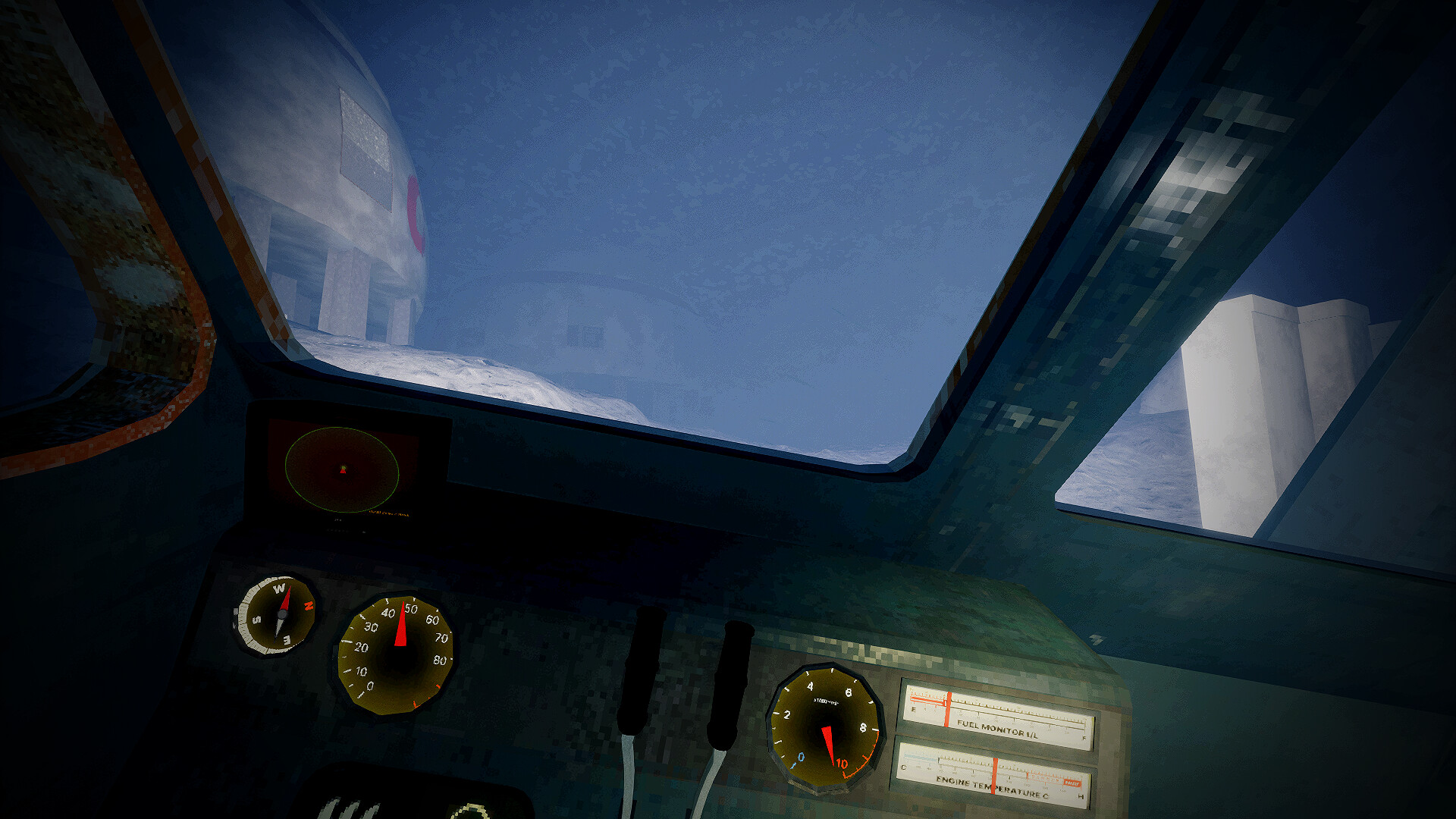 Homeostasis Screenshot 0