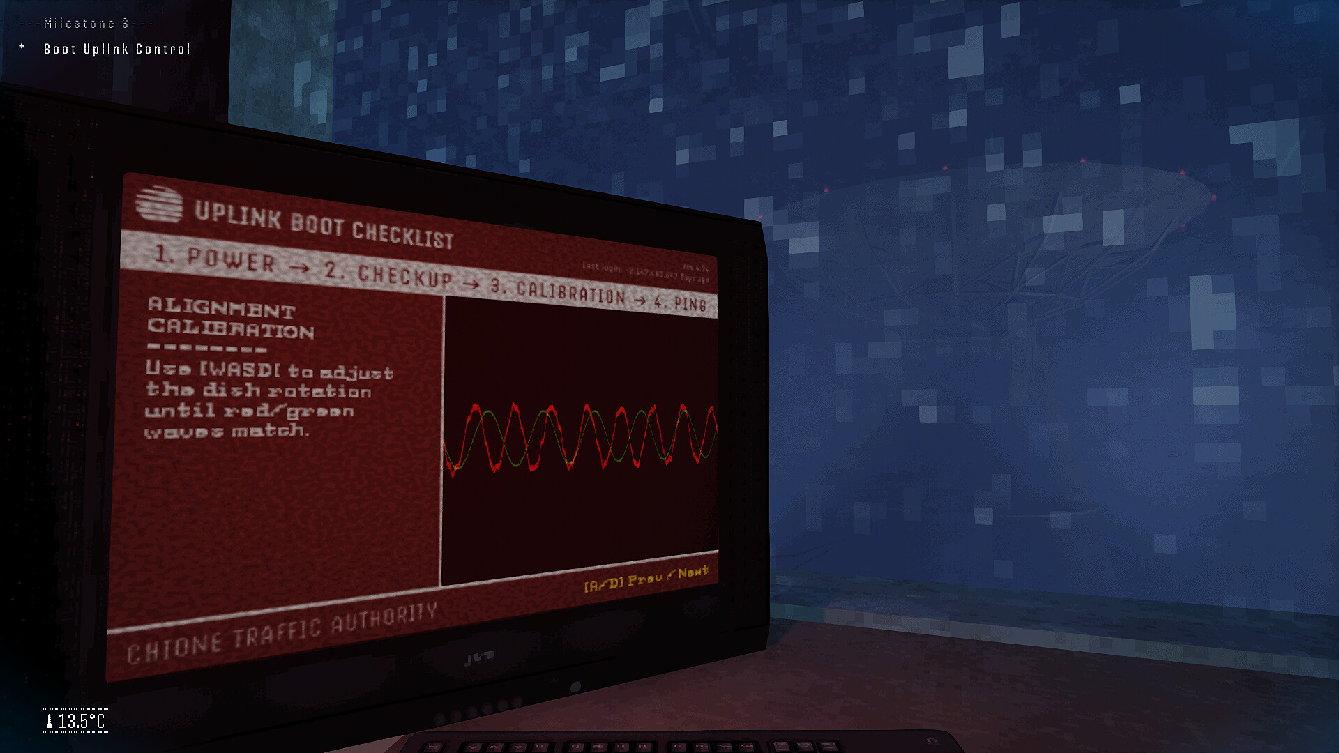 Homeostasis Screenshot 4