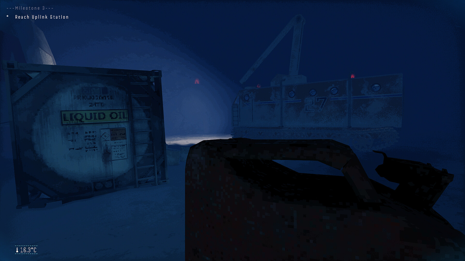 Homeostasis Screenshot 7