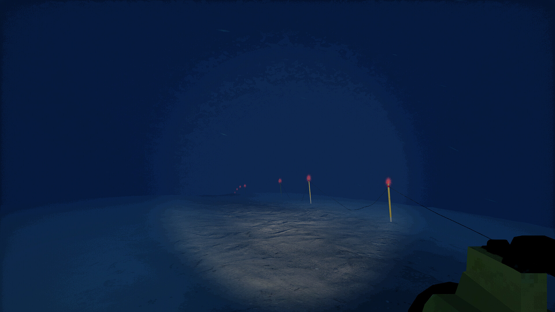 Homeostasis Screenshot 3