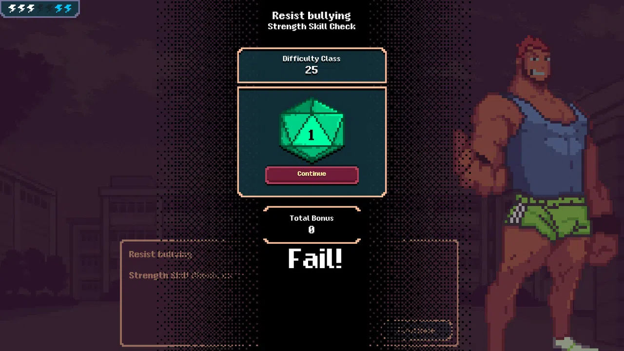 OnlyDefense Screenshot 2