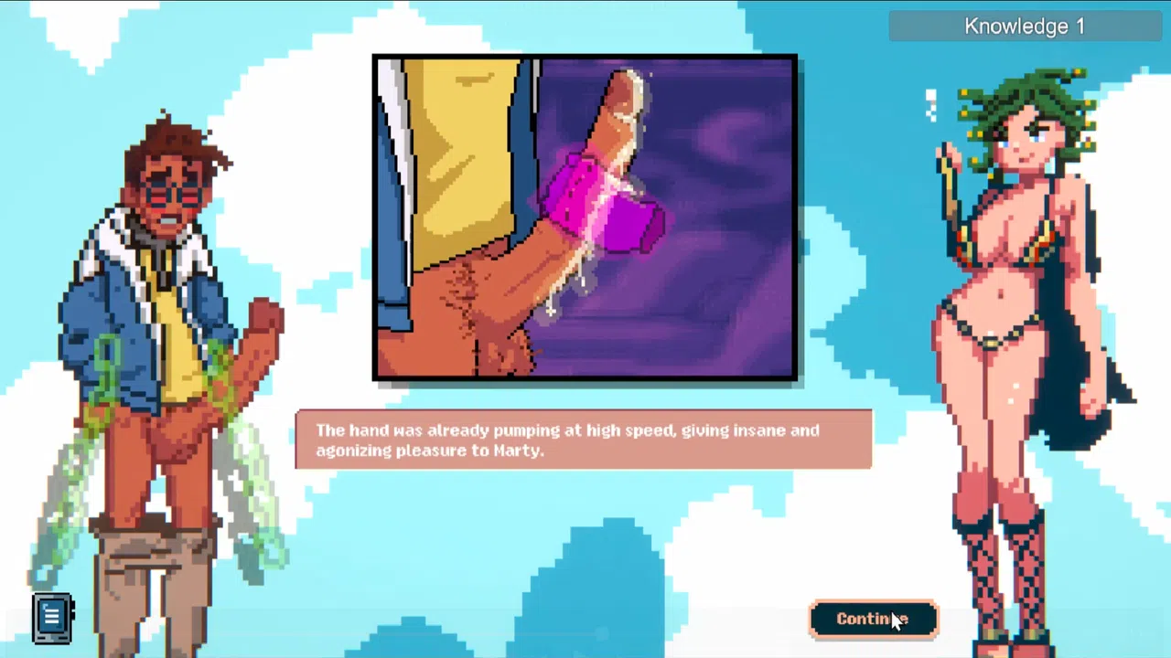 OnlyDefense Screenshot 4