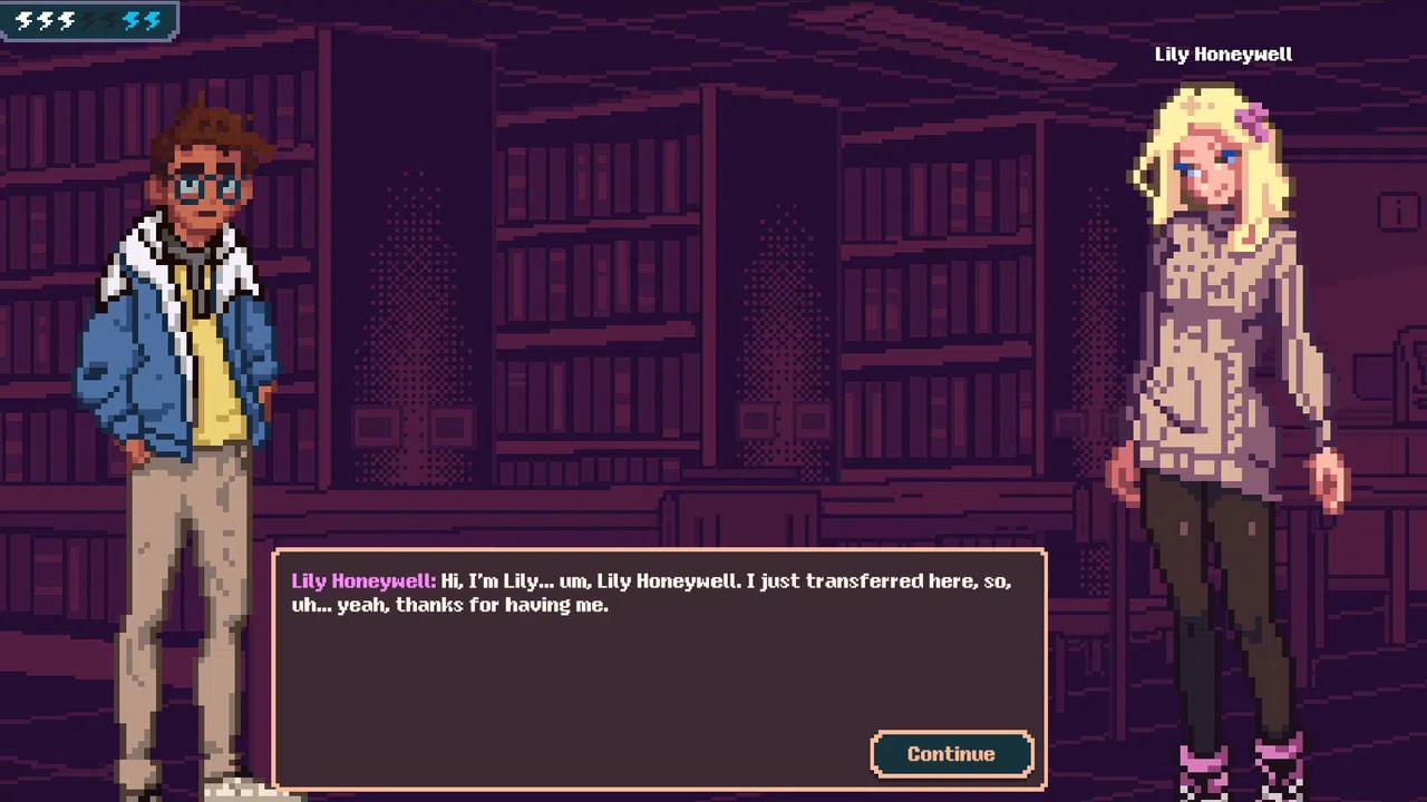 OnlyDefense Screenshot 0