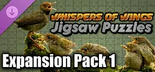 Whispers of Wings Jigsaw Puzzles - Expansion Pack 1