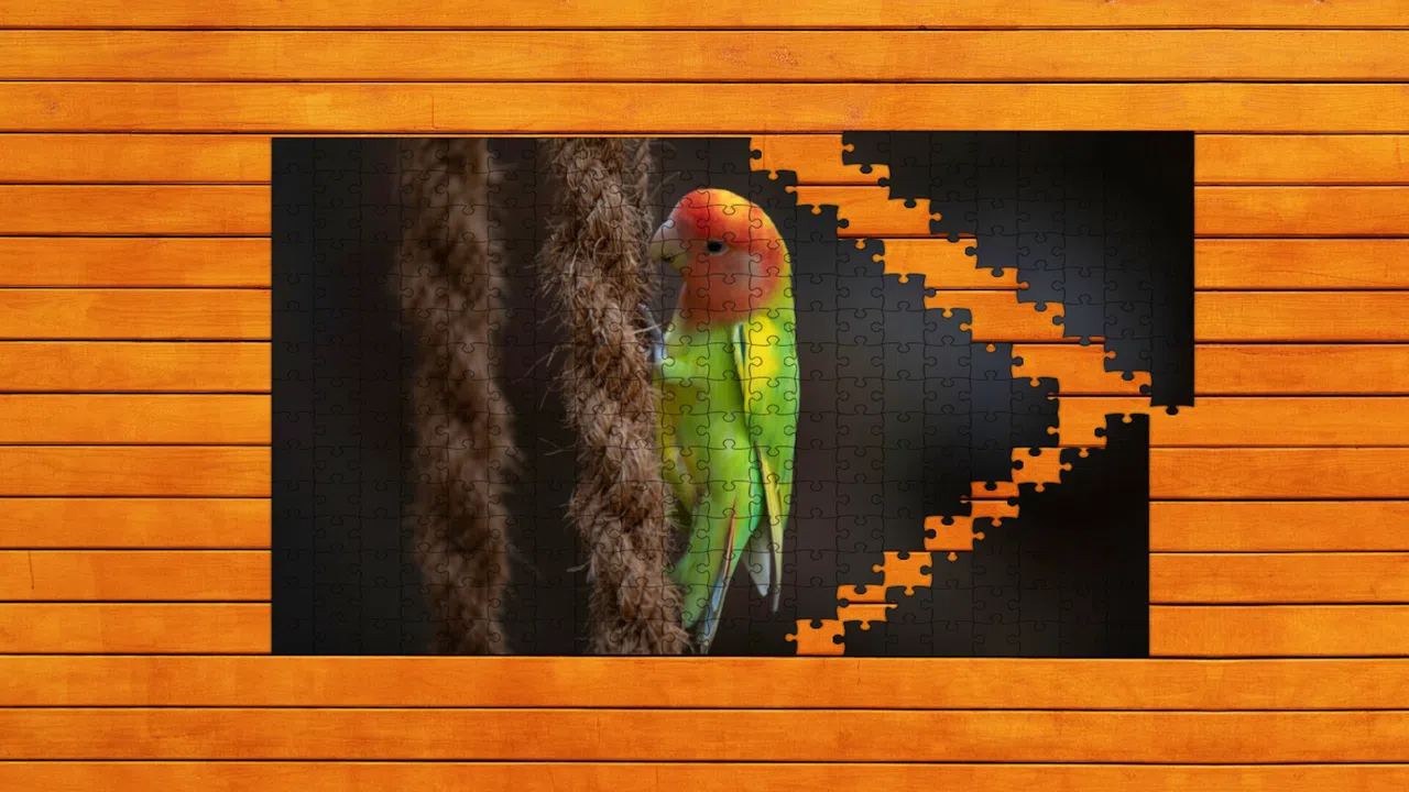 Whispers of Wings Jigsaw Puzzles - Expansion Pack 1 Screenshot 0