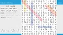 Word Mesh Screenshot 5