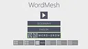 Word Mesh Screenshot 1