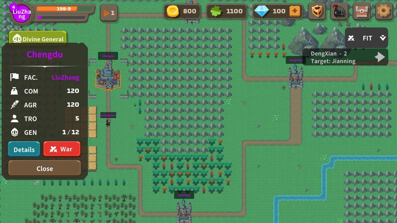 Strategic Bastion Screenshot 8
