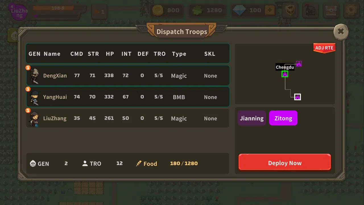 Strategic Bastion Screenshot 6