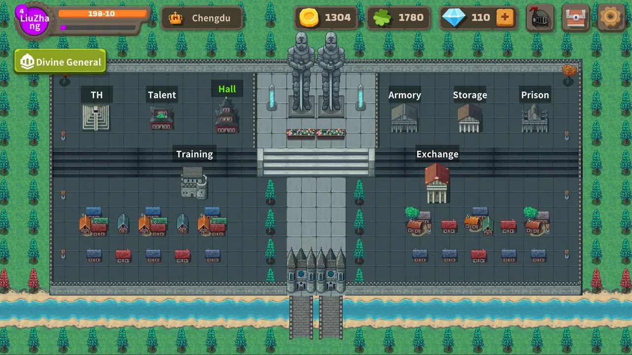 Strategic Bastion Screenshot 7