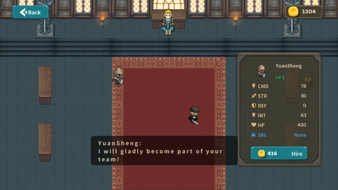 Strategic Bastion Screenshot 9