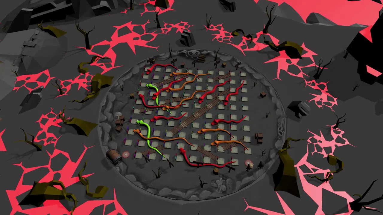 Snakes and Ladders Championship Screenshot 0