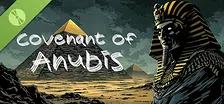 Covenant of Anubis Demo