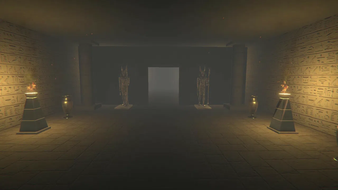 Covenant of Anubis Demo Screenshot 10