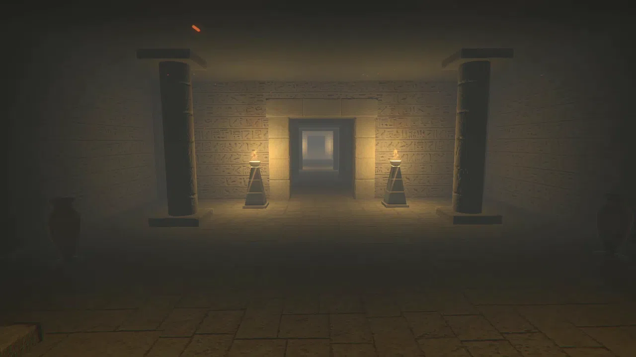 Covenant of Anubis Demo Screenshot 11