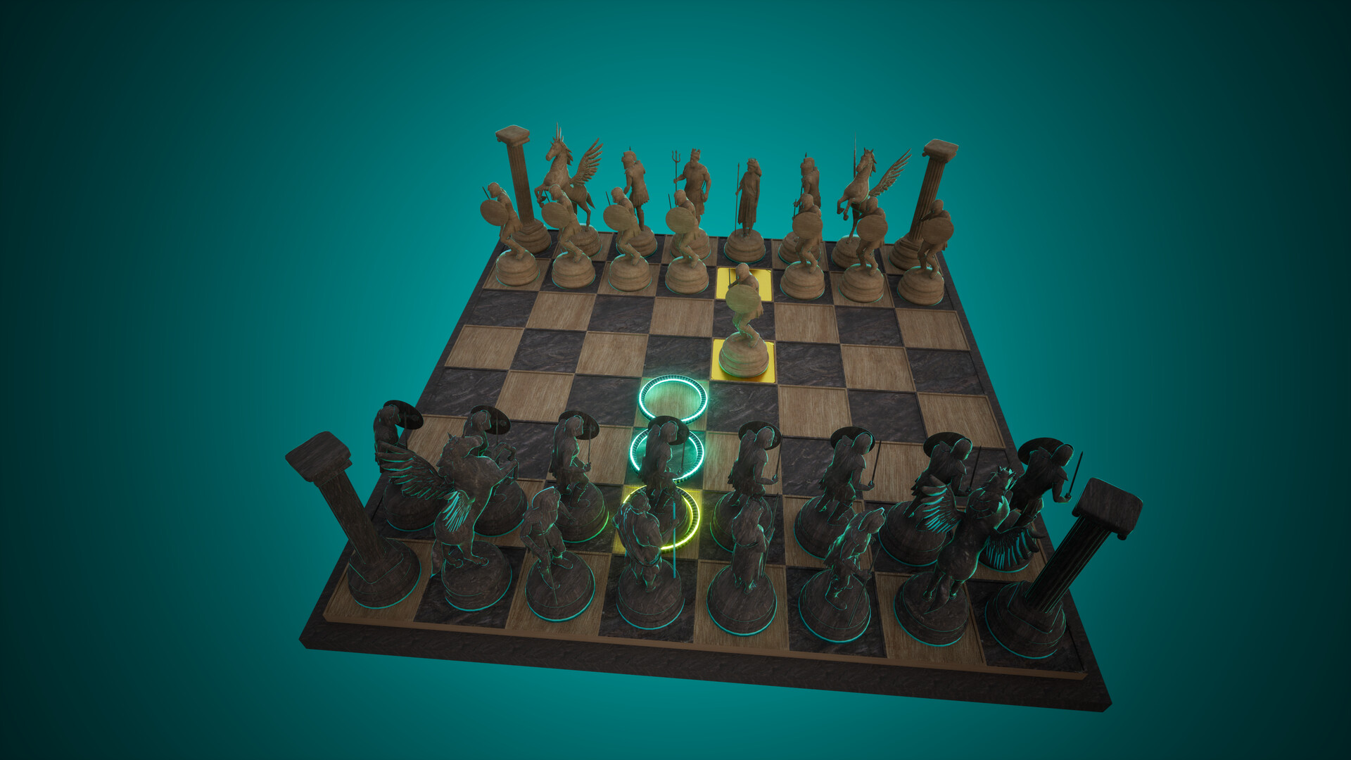 Chill Chess Screenshot 6