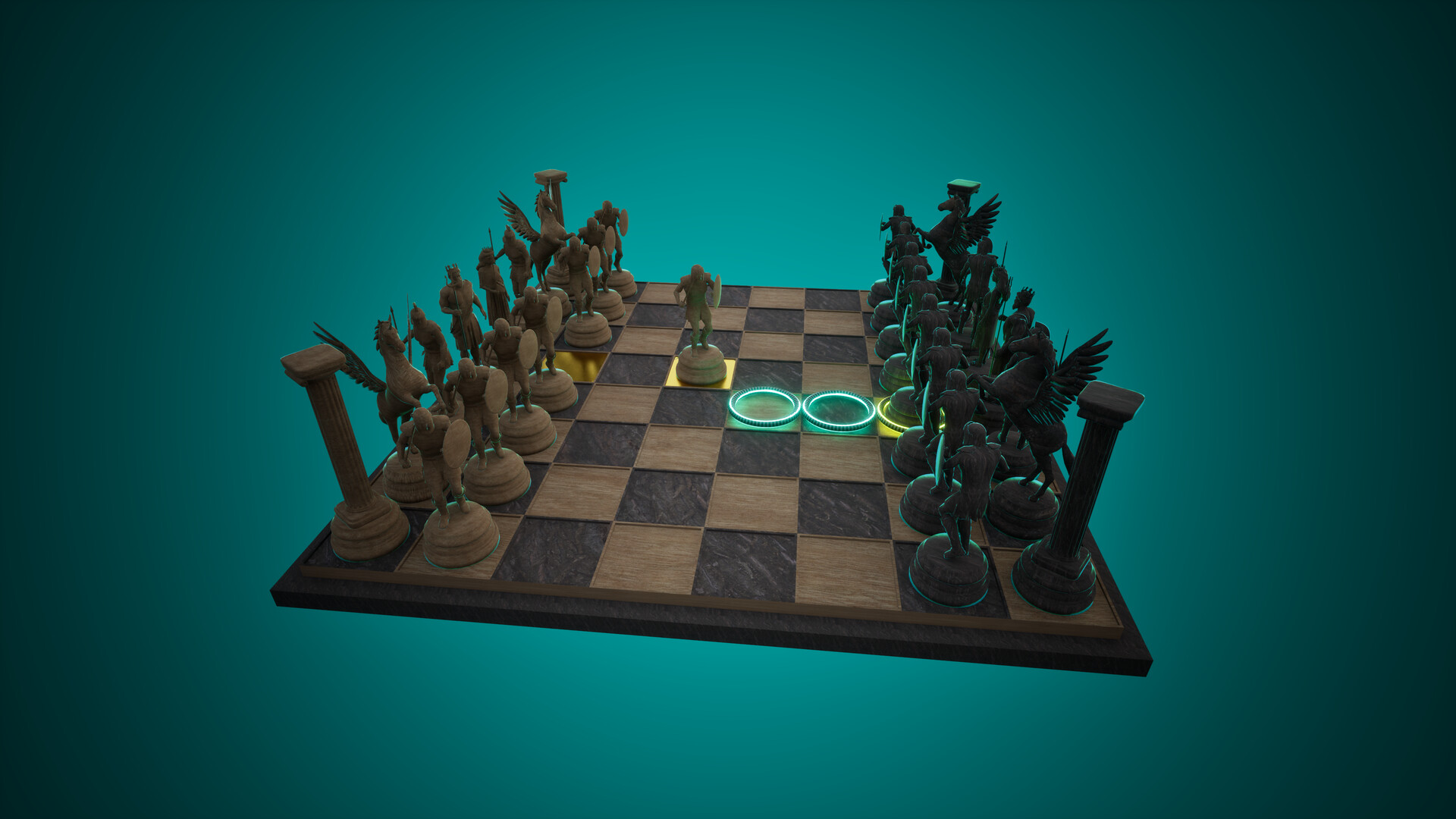 Chill Chess Screenshot 7