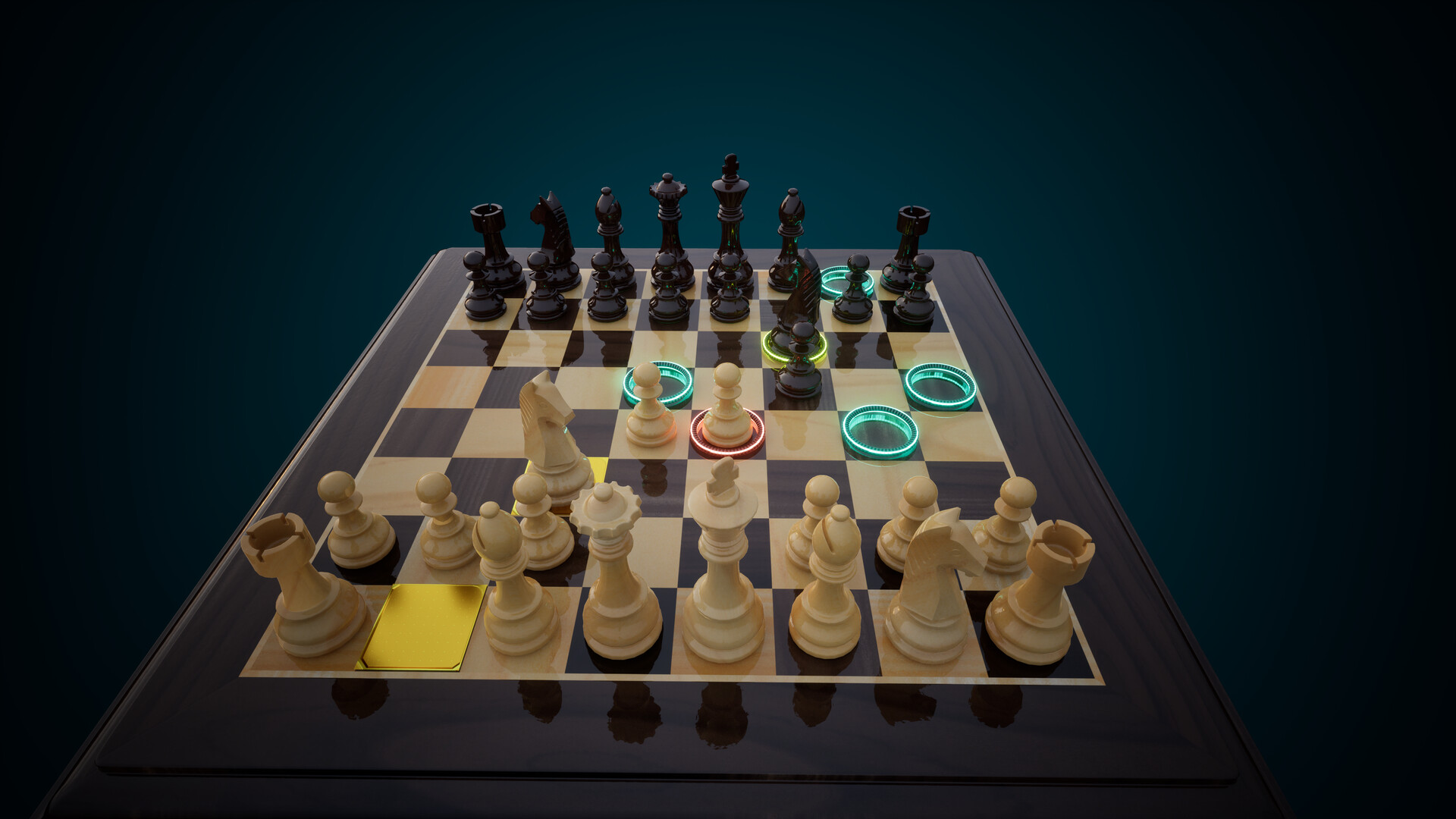 Chill Chess Screenshot 5