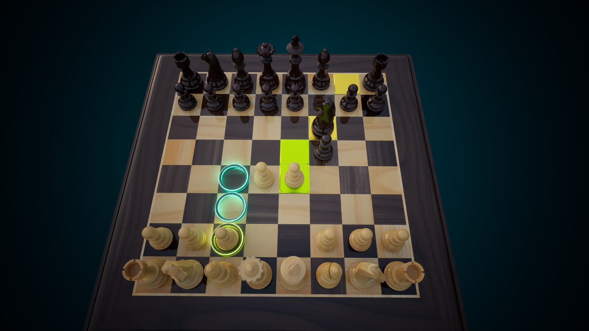 Chill Chess Screenshot 2