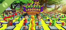Snakes and Ladders Championship Demo