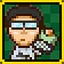 Hacker Man icon