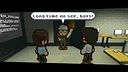 Câi & Darren: Code Calamity Screenshot 5