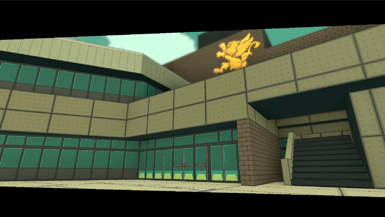 Câi & Darren: Code Calamity Screenshot 3