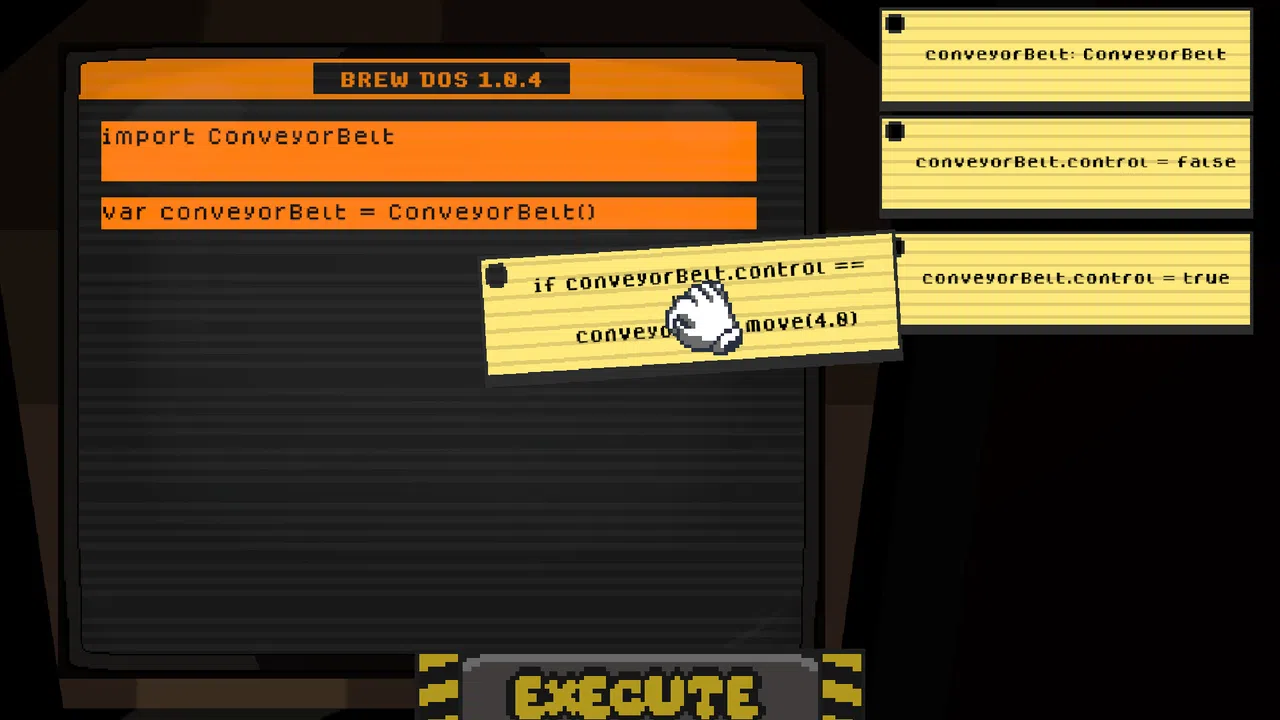 Câi & Darren: Code Calamity Screenshot 2