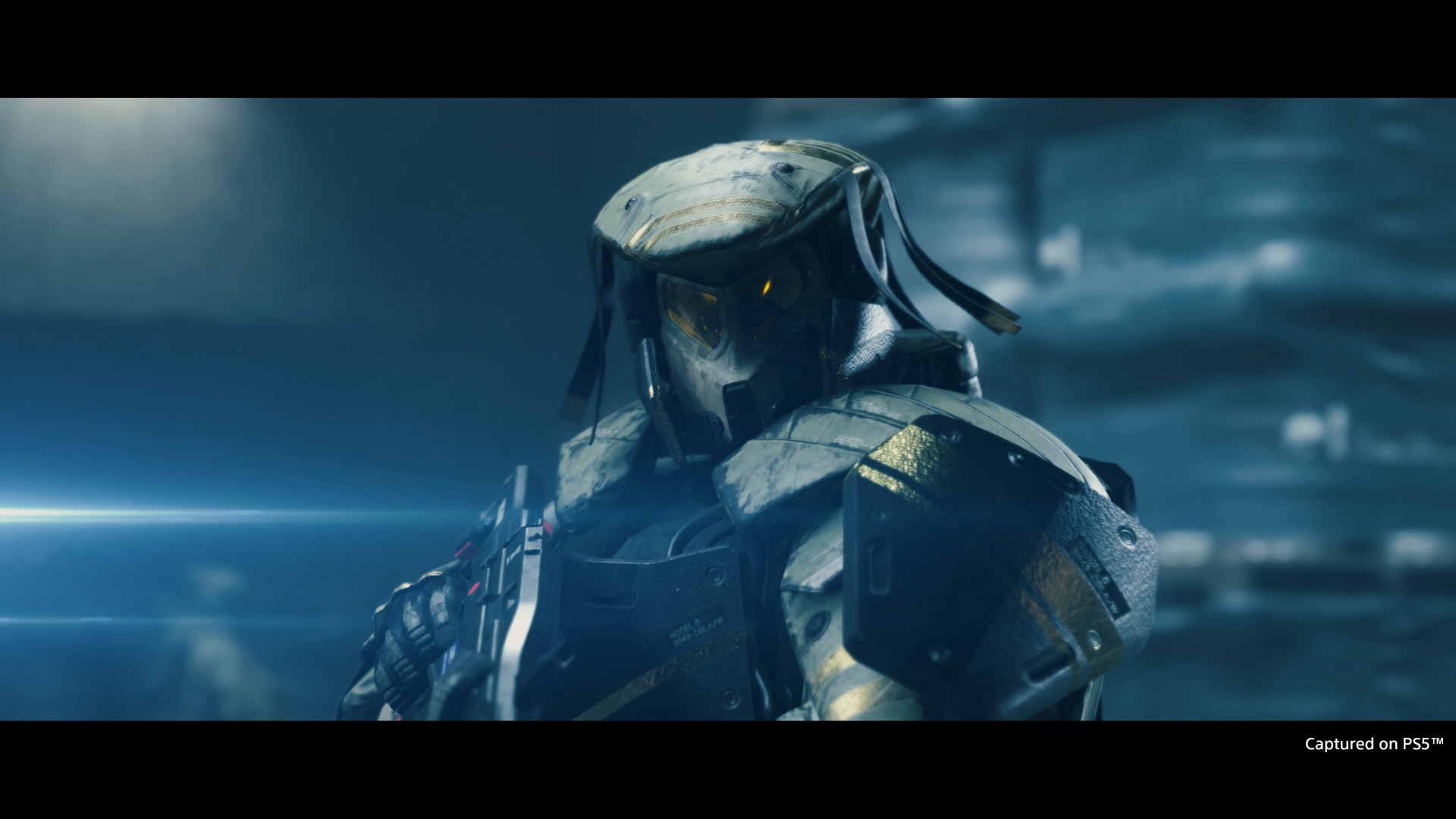 DEATH STRANDING DIRECTOR'S CUT Screenshot 18