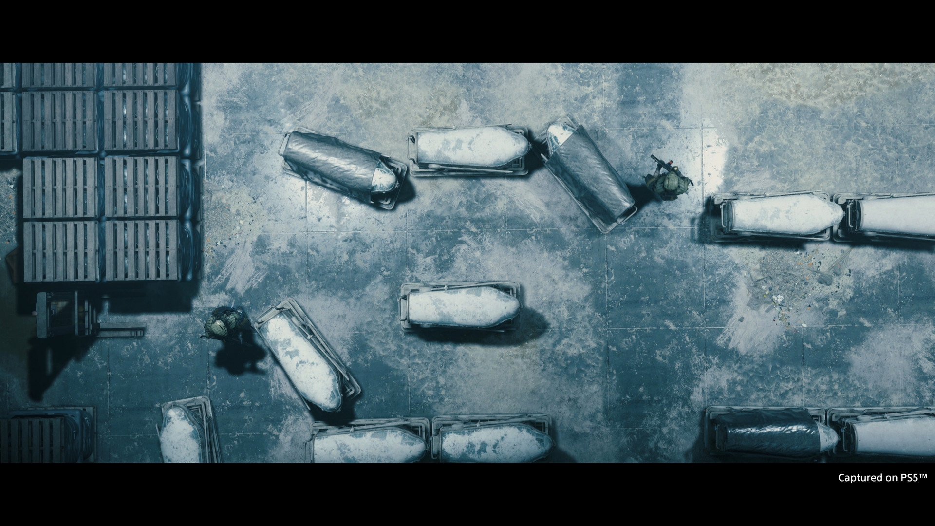 DEATH STRANDING DIRECTOR'S CUT Screenshot 22