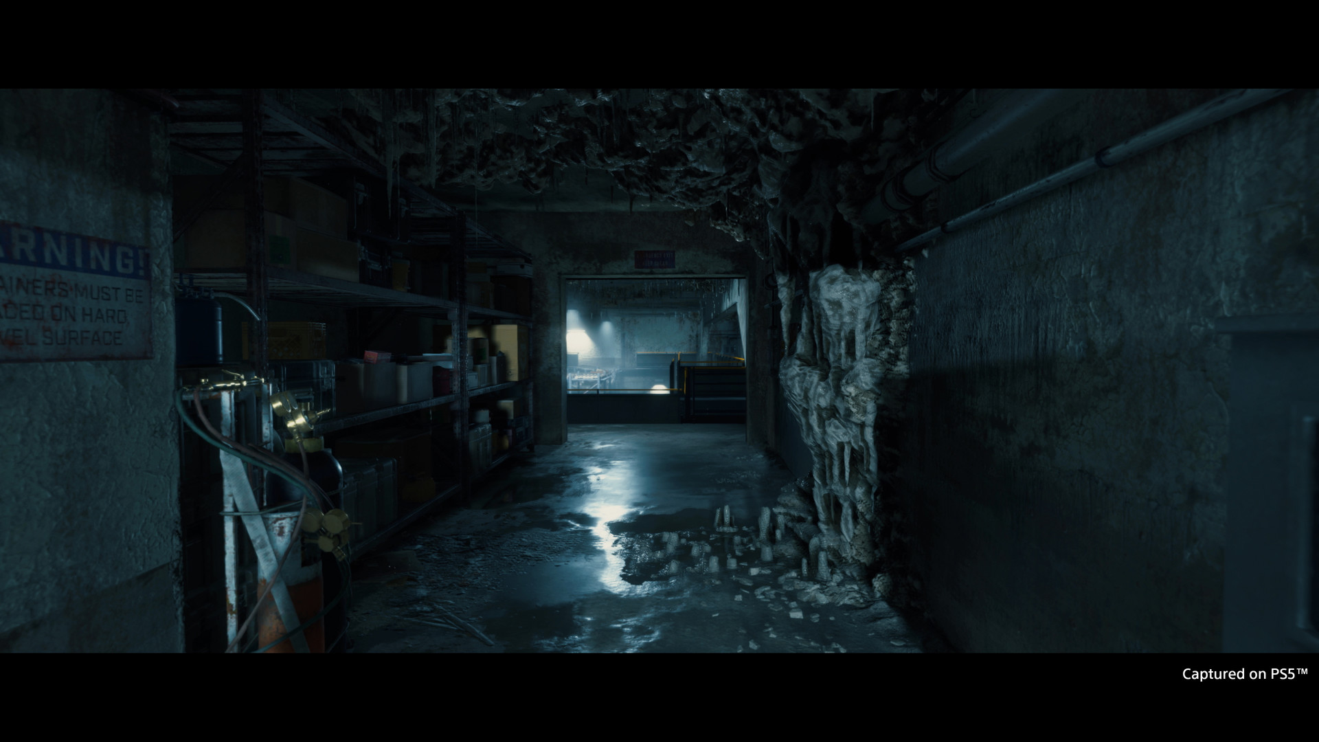 DEATH STRANDING DIRECTOR'S CUT Screenshot 16