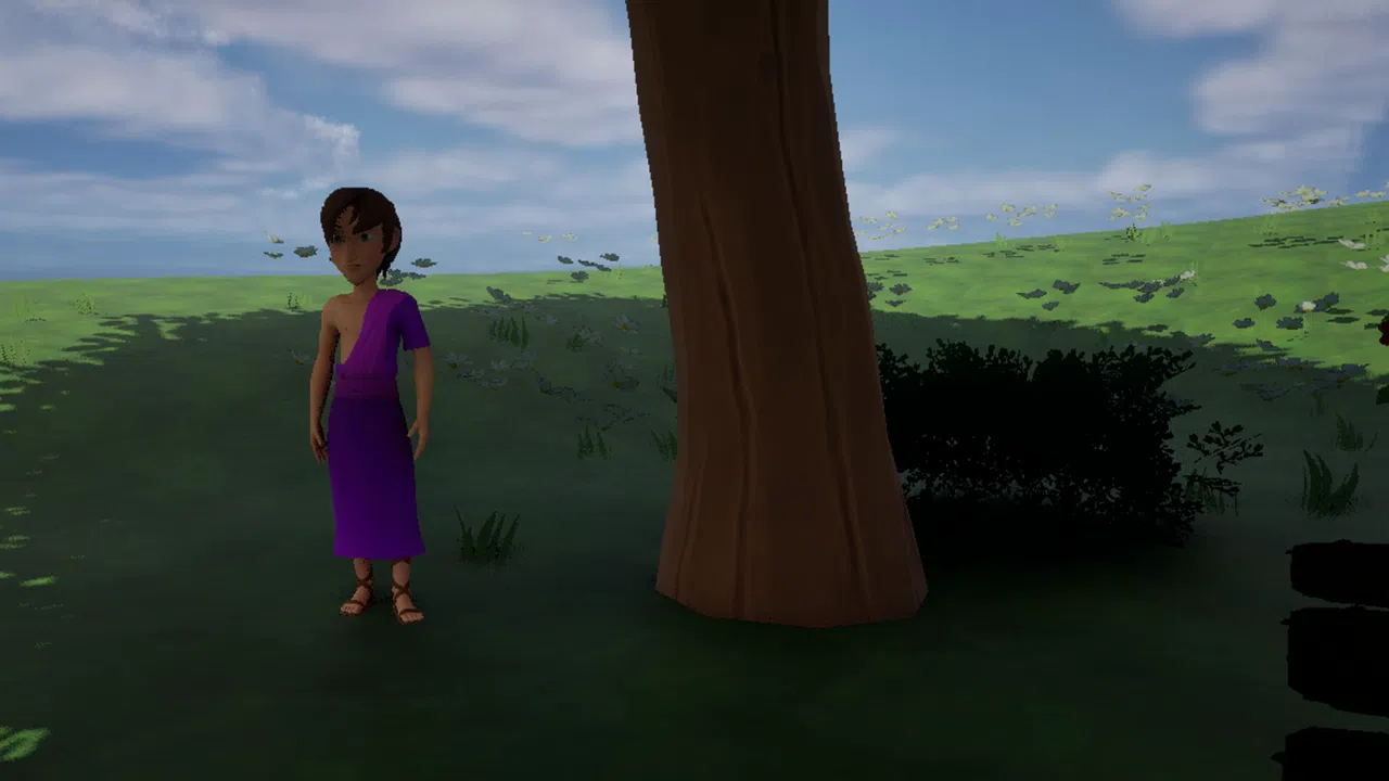 Olympus Ascendant Screenshot 4