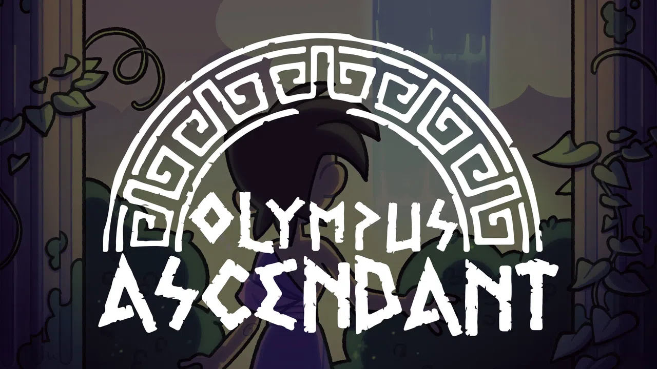 Olympus Ascendant Screenshot 0