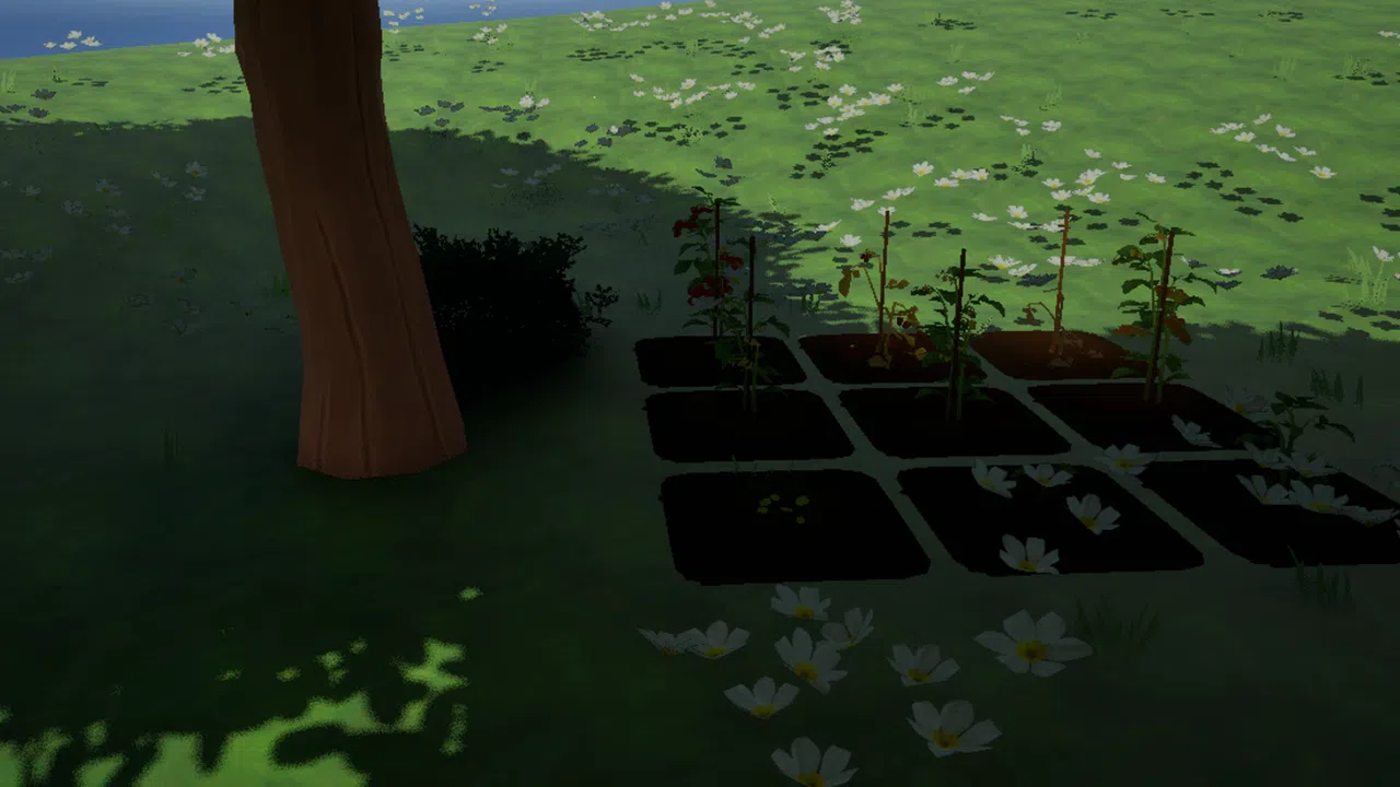 Olympus Ascendant Screenshot 1
