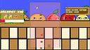 Fruits power UP! Screenshot 1
